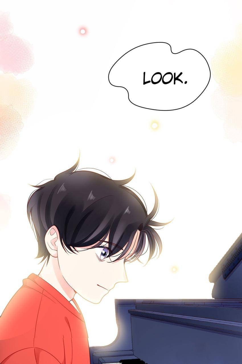Read Touching Melody (Colored) chapter 5 image 35 on Lezhin