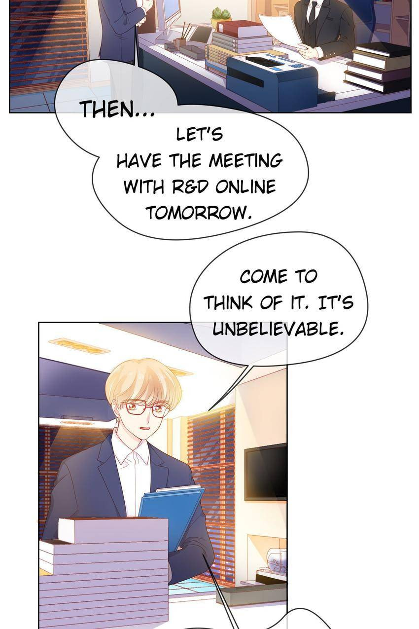 Read Touching Melody (Colored) chapter 5 image 4 on Lezhin