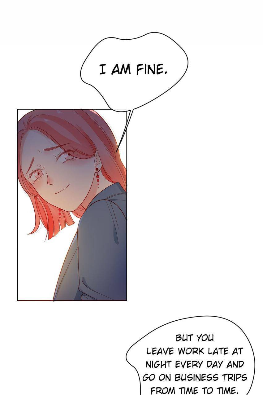 Read Touching Melody (Colored) chapter 5 image 45 on Lezhin