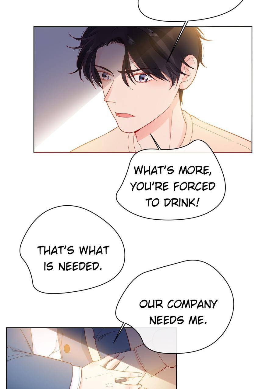 Read Touching Melody (Colored) chapter 5 image 46 on Lezhin