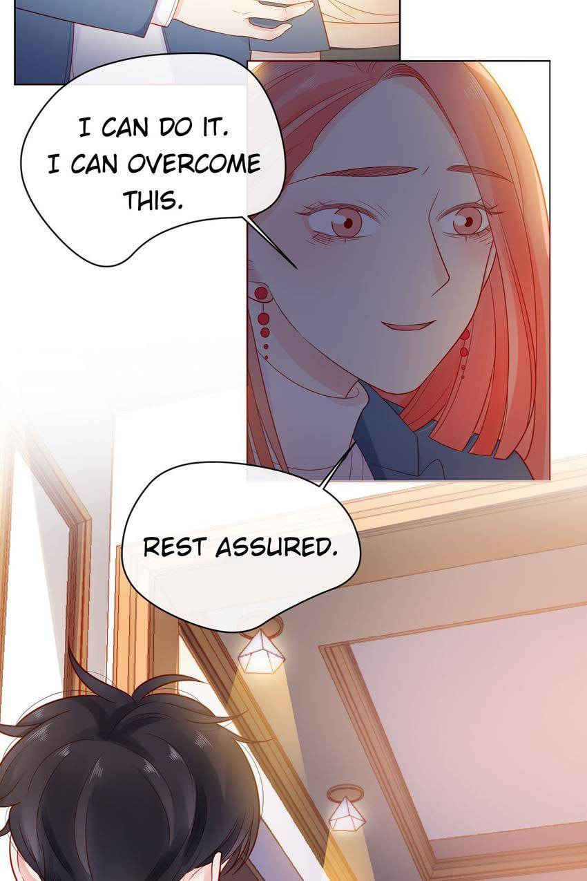 Read Touching Melody (Colored) chapter 5 image 47 on Lezhin