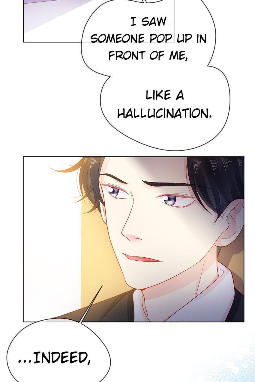 Read Touching Melody (Colored) chapter 5 image 5 on Lezhin