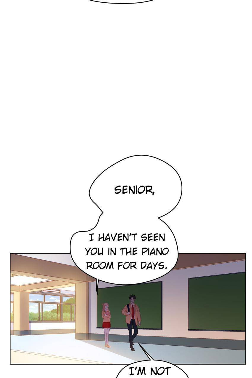 Read Touching Melody (Colored) chapter 5 image 58 on Lezhin