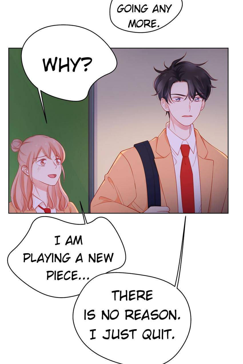 Read Touching Melody (Colored) chapter 5 image 59 on Lezhin