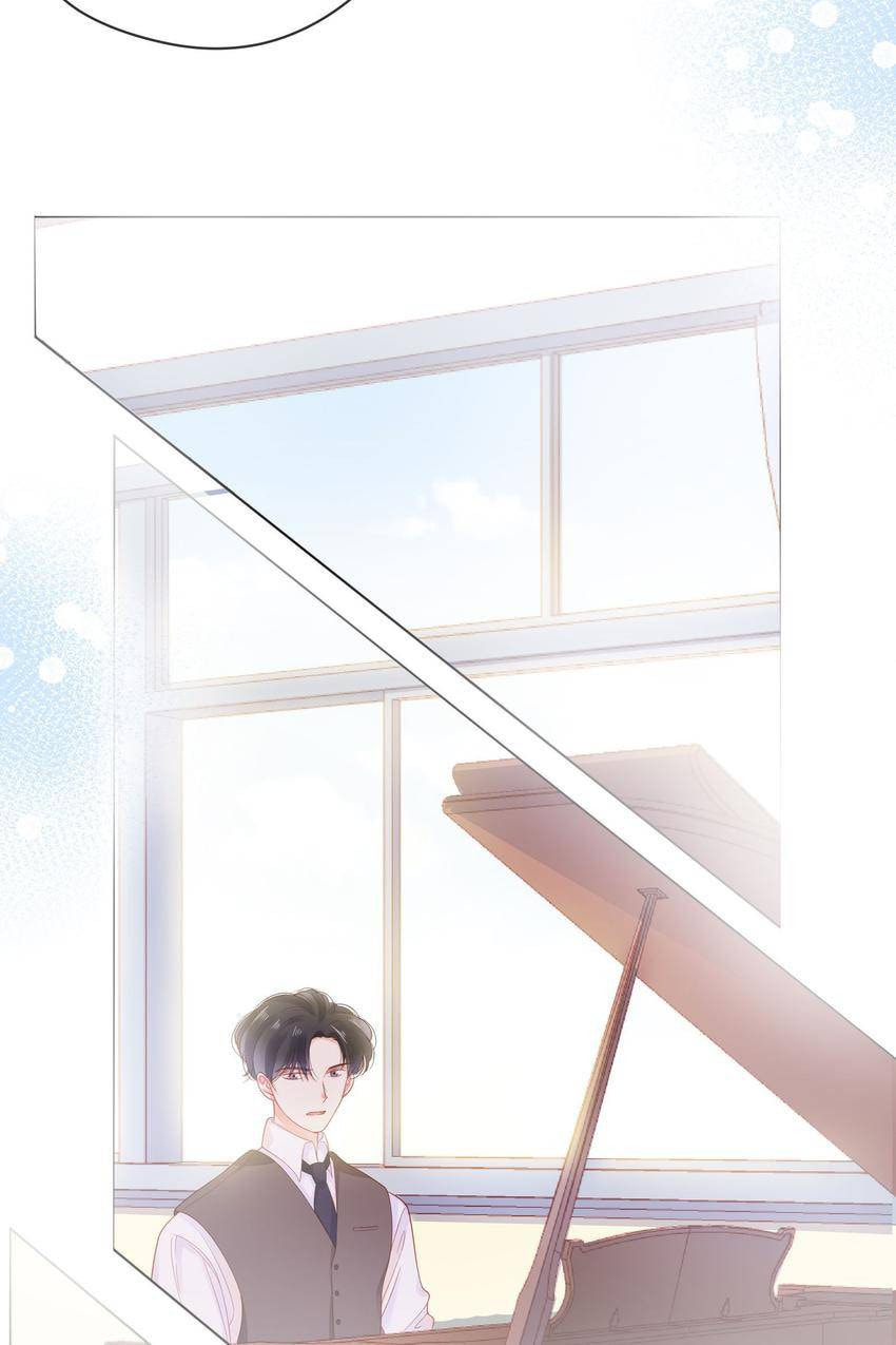 Read Touching Melody (Colored) chapter 5 image 6 on Lezhin