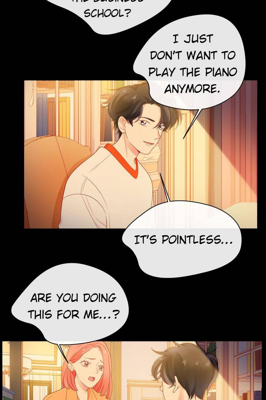 Read Touching Melody (Colored) chapter 5 image 64 on Lezhin