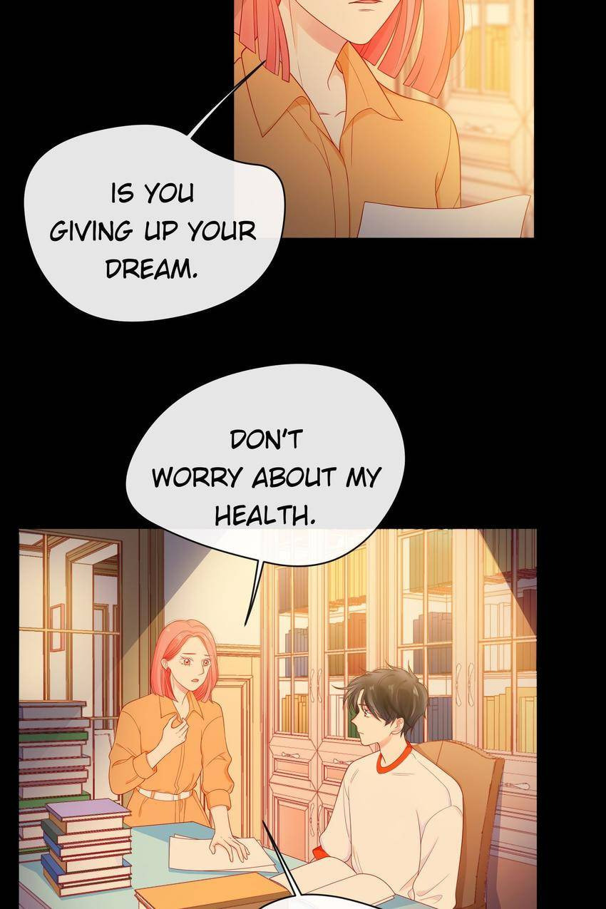 Read Touching Melody (Colored) chapter 5 image 67 on Lezhin