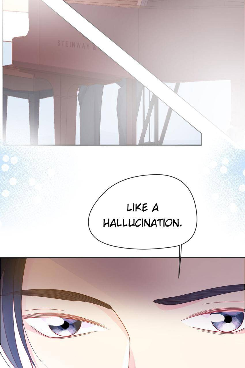 Read Touching Melody (Colored) chapter 5 image 7 on Lezhin