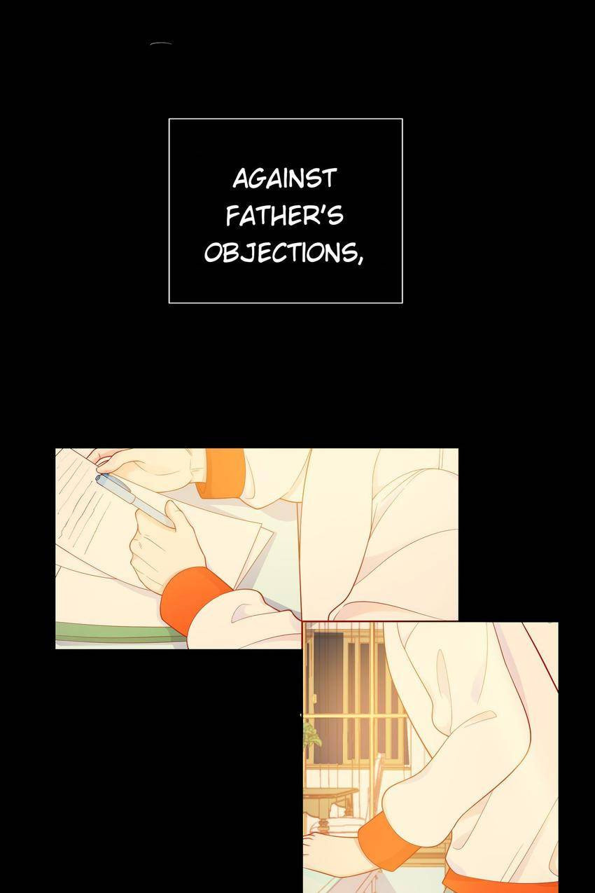 Read Touching Melody (Colored) chapter 5 image 71 on Lezhin