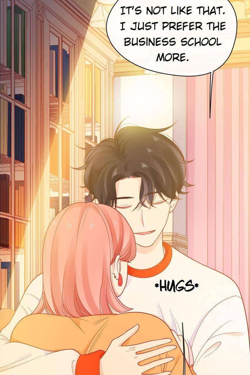 Read Touching Melody (Colored) chapter 5 image 73 on Lezhin