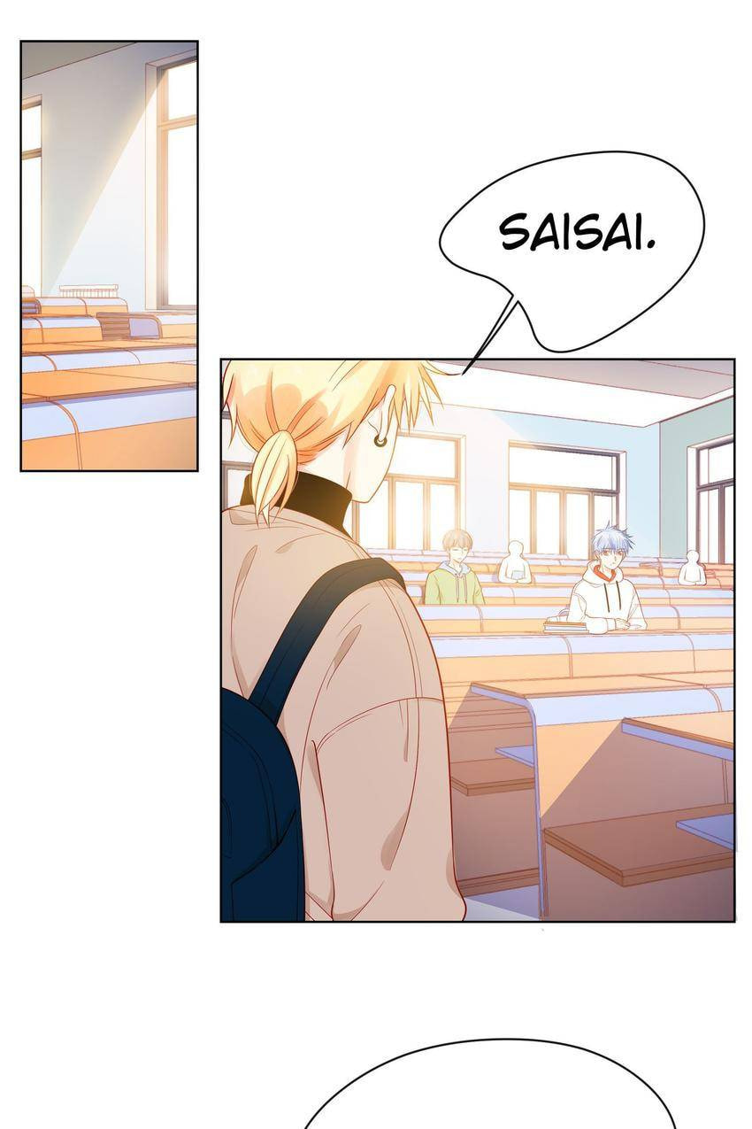 Read Touching Melody (Colored) chapter 5 image 76 on Lezhin