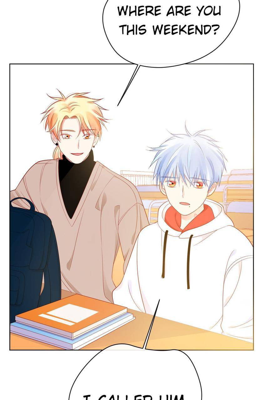 Read Touching Melody (Colored) chapter 5 image 77 on Lezhin