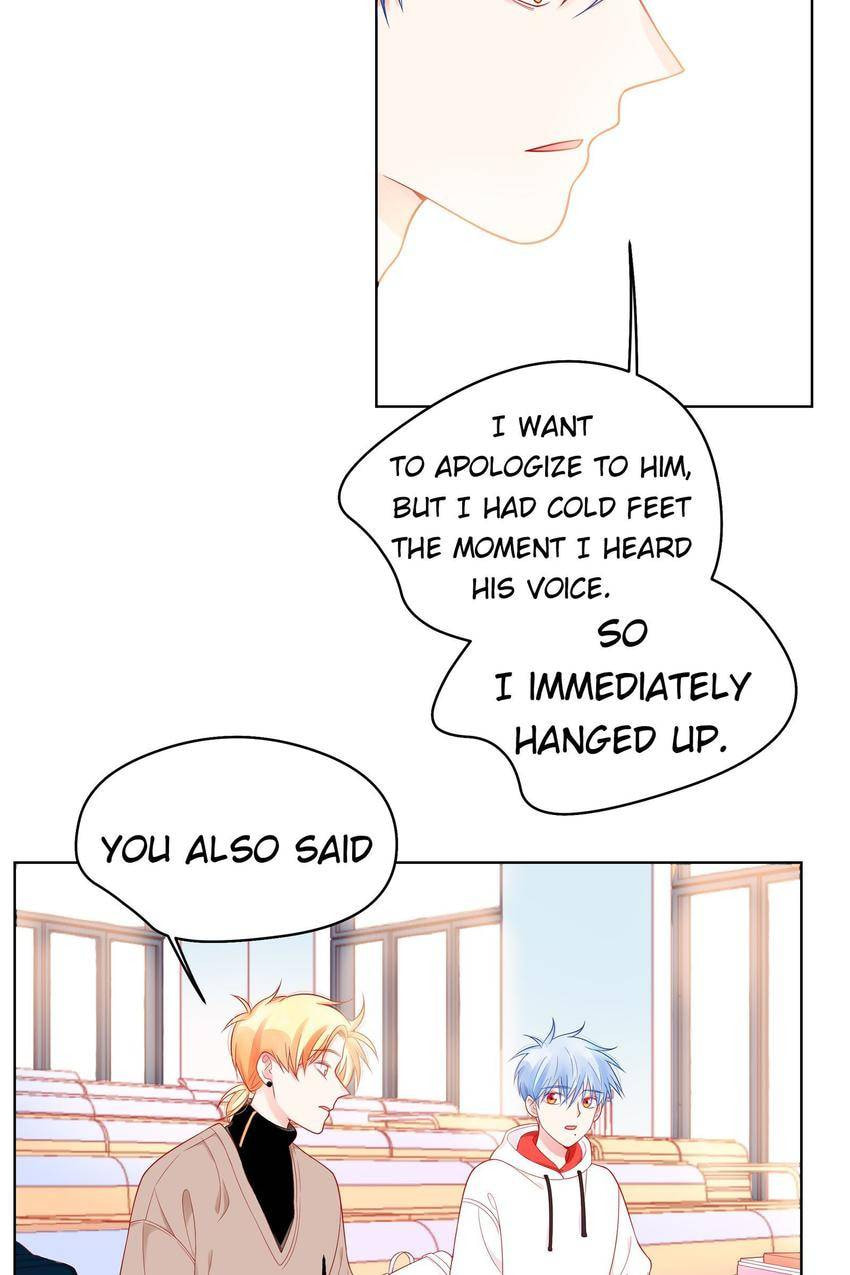 Read Touching Melody (Colored) chapter 5 image 80 on Lezhin