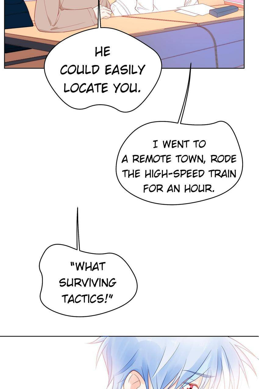 Read Touching Melody (Colored) chapter 5 image 81 on Lezhin