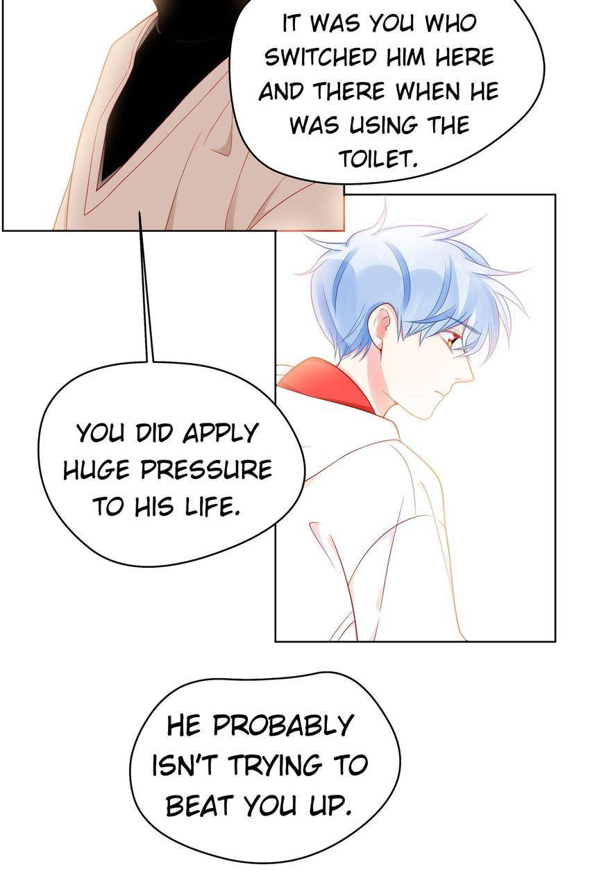 Read Touching Melody (Colored) chapter 5 image 83 on Lezhin