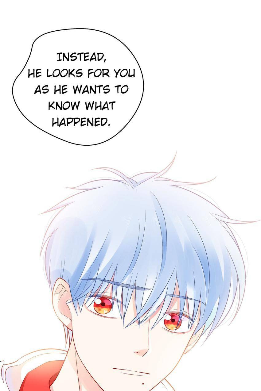 Read Touching Melody (Colored) chapter 5 image 84 on Lezhin
