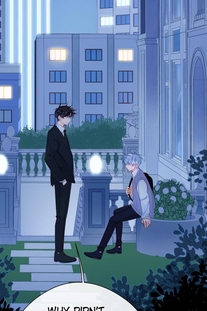 Read Touching Melody (Colored) chapter 50 image 1 on Lezhin