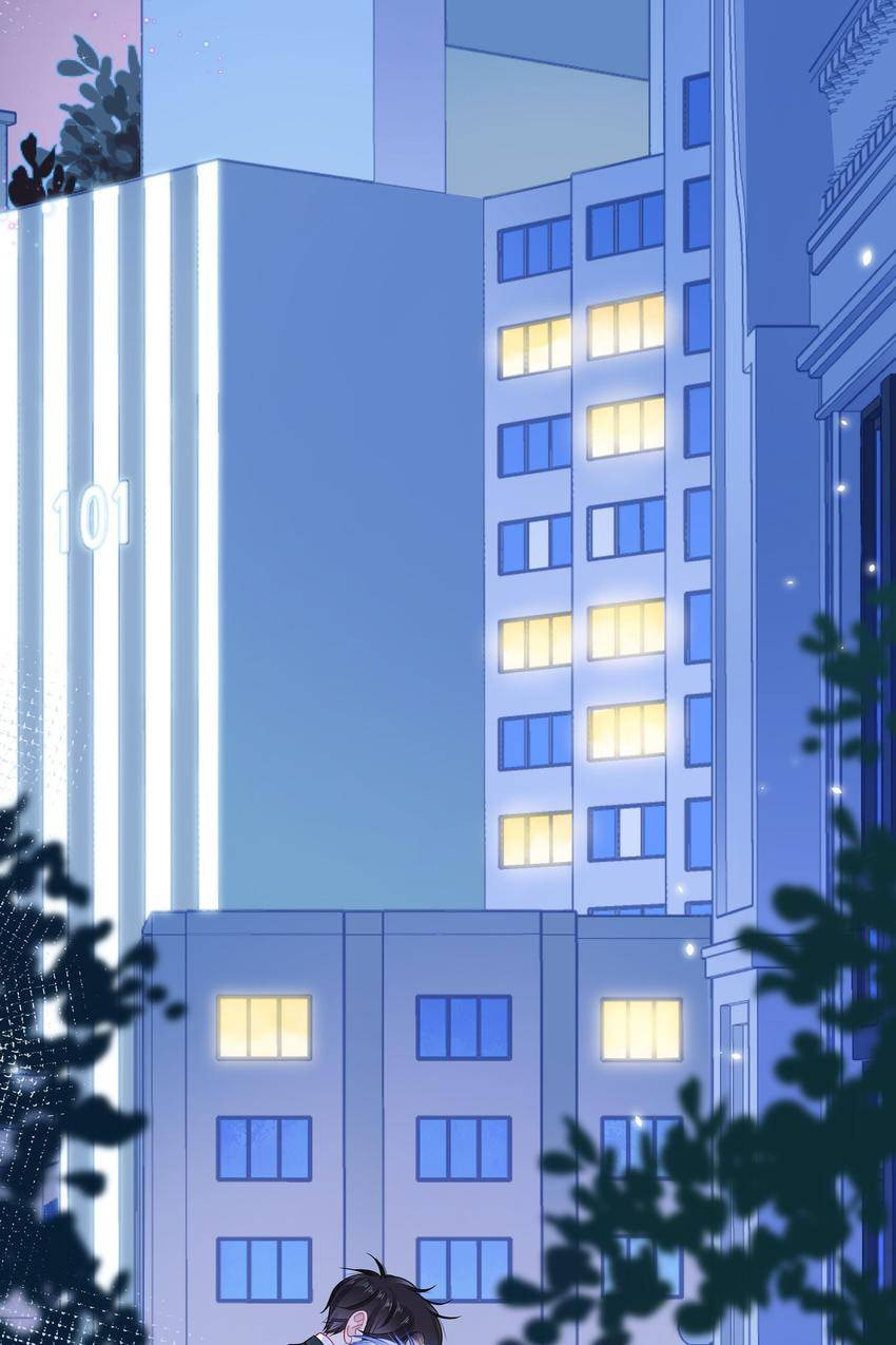 Read Touching Melody (Colored) chapter 50 image 16 on Lezhin