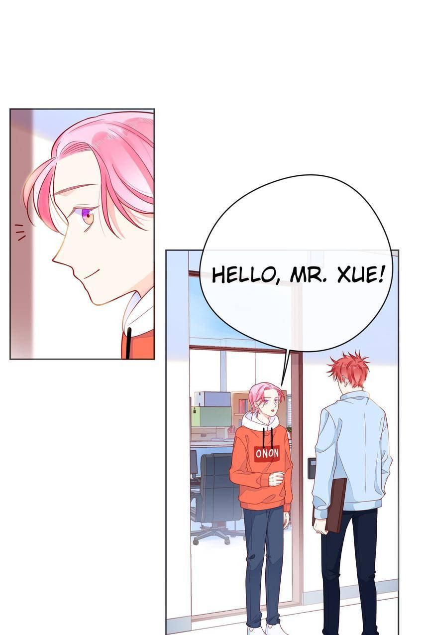 Read Touching Melody (Colored) chapter 50 image 21 on Lezhin