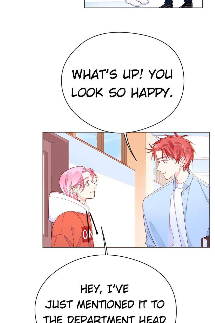 Read Touching Melody (Colored) chapter 50 image 22 on Lezhin