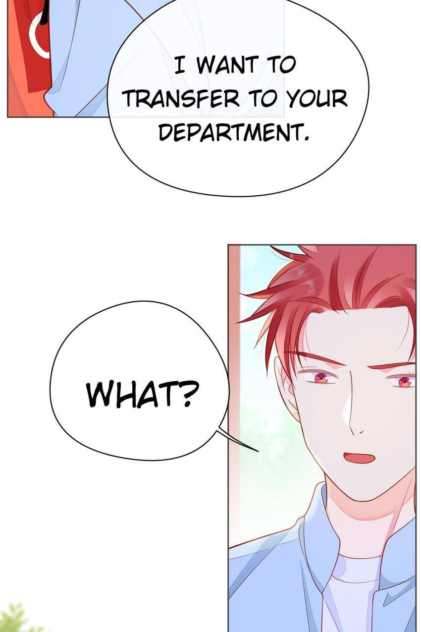 Read Touching Melody (Colored) chapter 50 image 24 on Lezhin