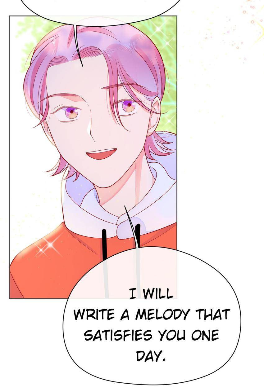 Read Touching Melody (Colored) chapter 50 image 28 on Lezhin