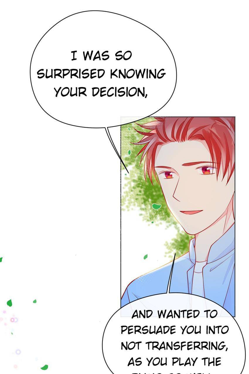 Read Touching Melody (Colored) chapter 50 image 29 on Lezhin