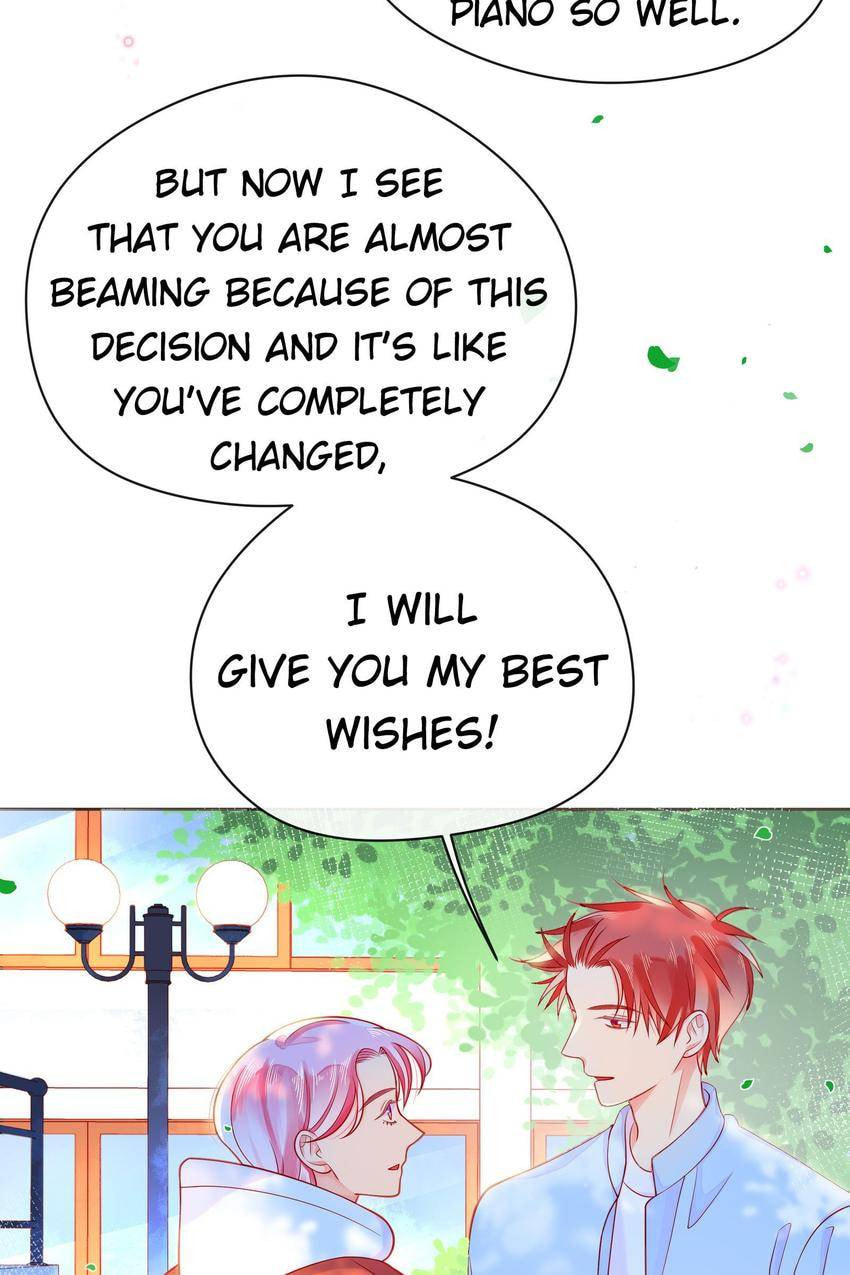 Read Touching Melody (Colored) chapter 50 image 30 on Lezhin