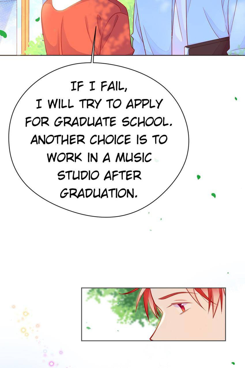 Read Touching Melody (Colored) chapter 50 image 31 on Lezhin