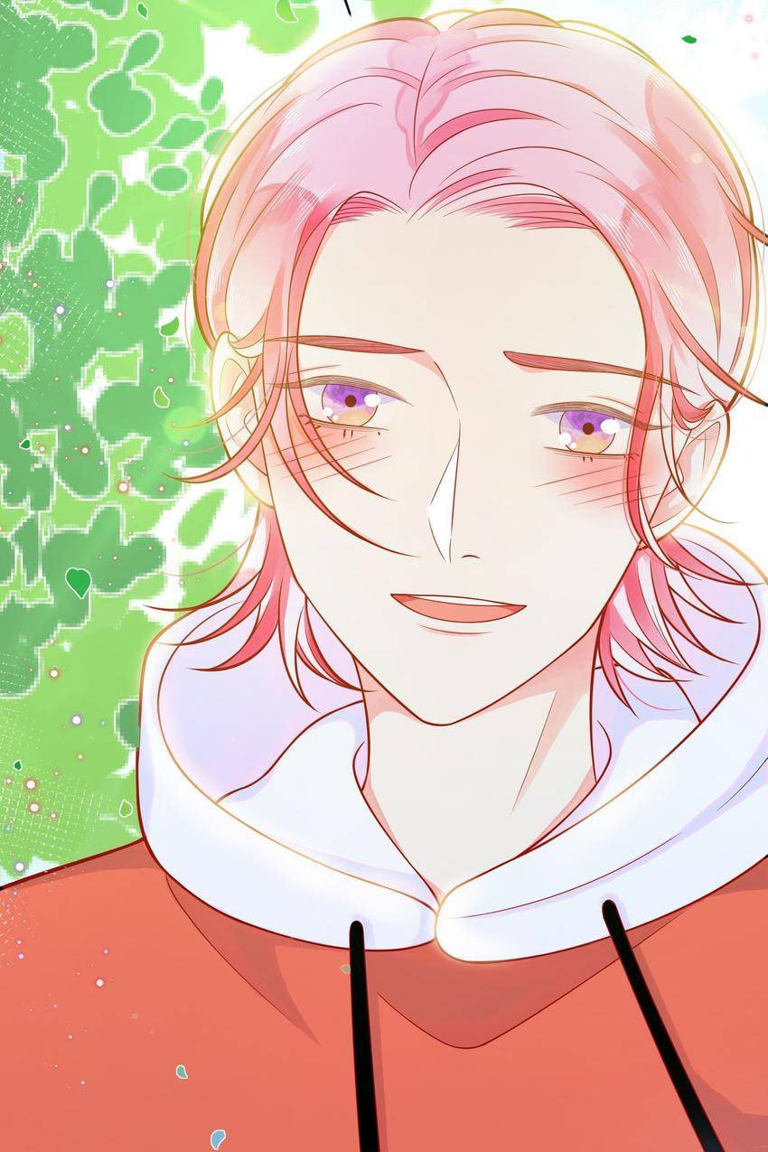 Read Touching Melody (Colored) chapter 50 image 33 on Lezhin