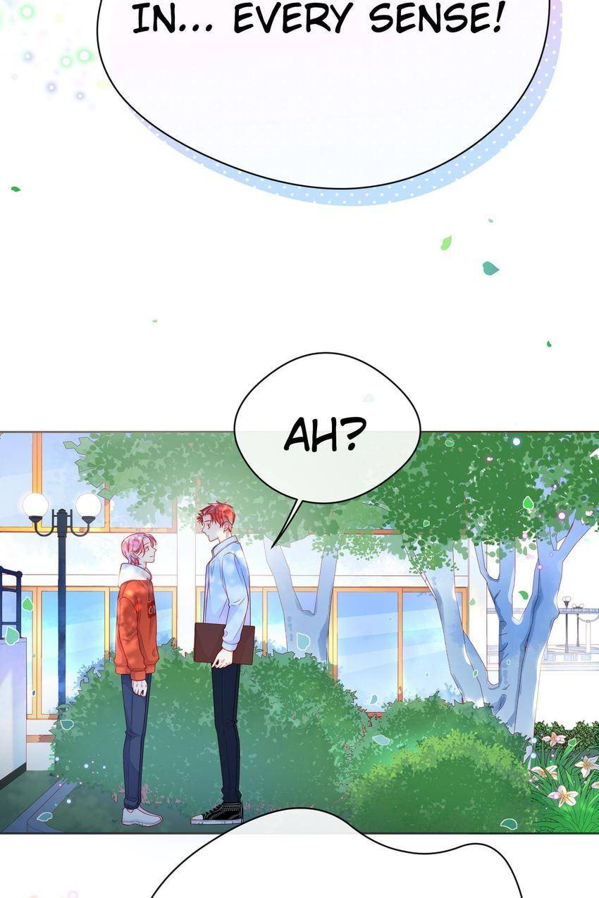 Read Touching Melody (Colored) chapter 50 image 35 on Lezhin