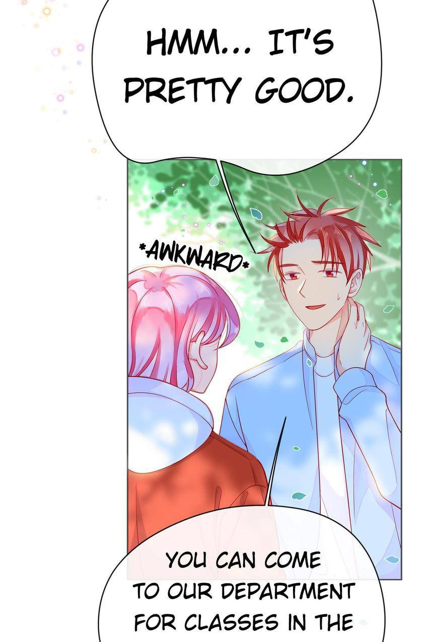 Read Touching Melody (Colored) chapter 50 image 36 on Lezhin