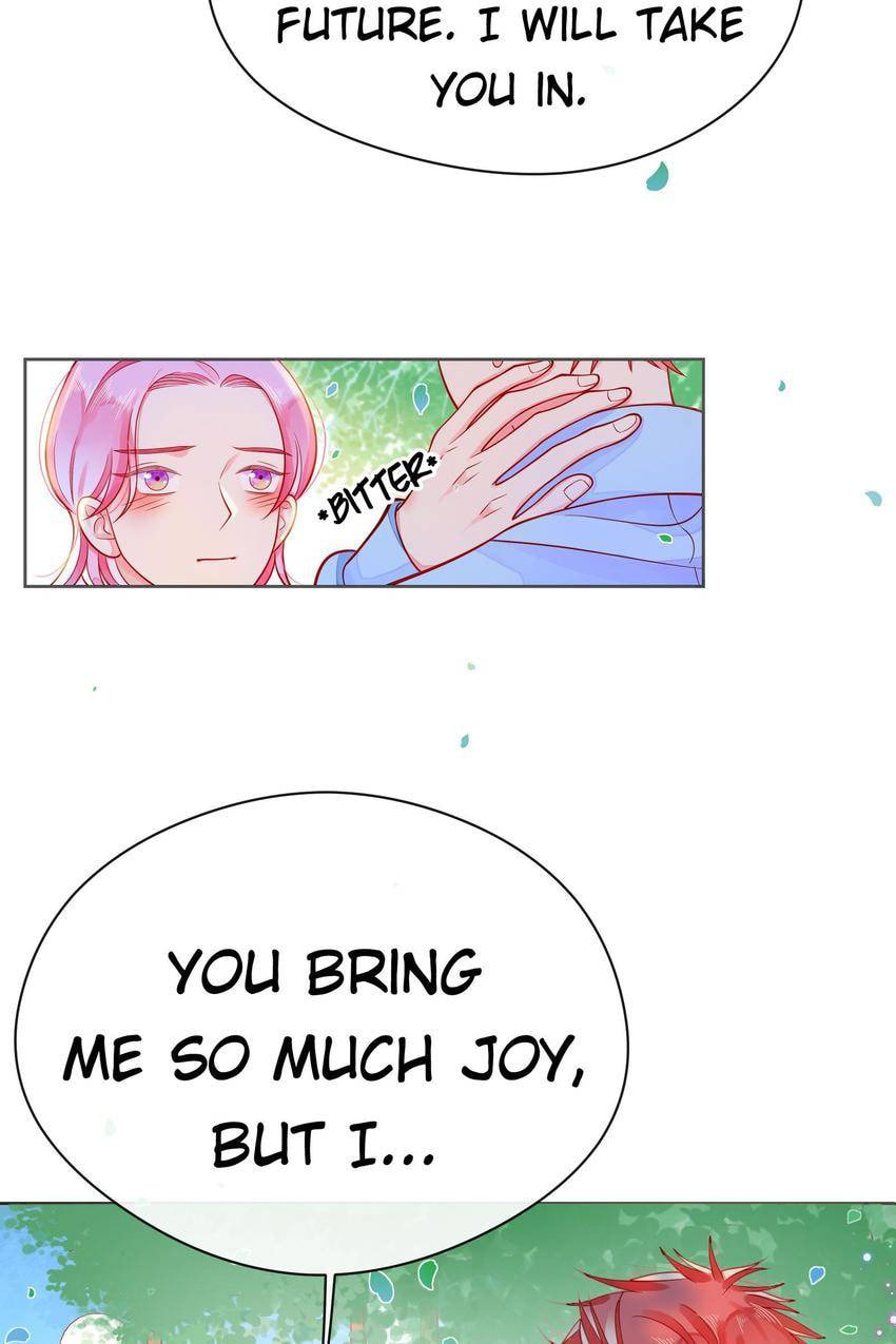 Read Touching Melody (Colored) chapter 50 image 37 on Lezhin