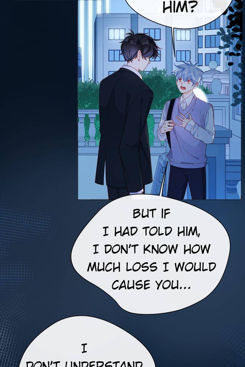 Read Touching Melody (Colored) chapter 50 image 4 on Lezhin
