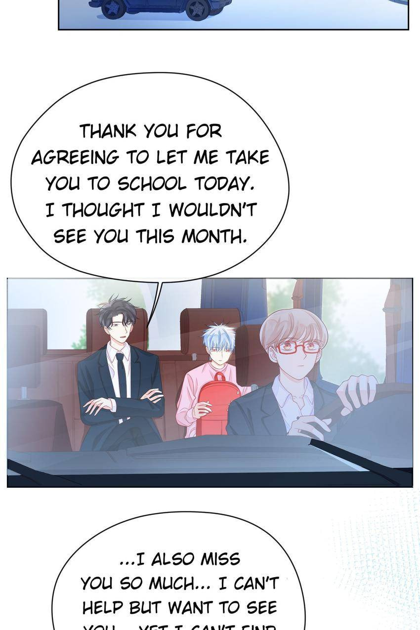 Read Touching Melody (Colored) chapter 50 image 40 on Lezhin