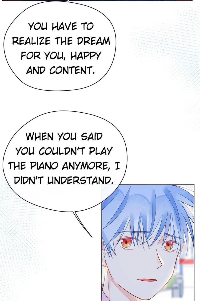 Read Touching Melody (Colored) chapter 50 image 44 on Lezhin