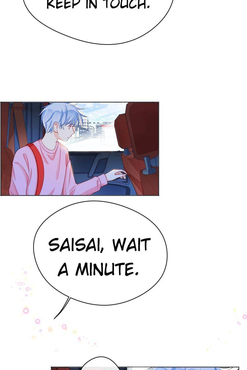Read Touching Melody (Colored) chapter 50 image 46 on Lezhin