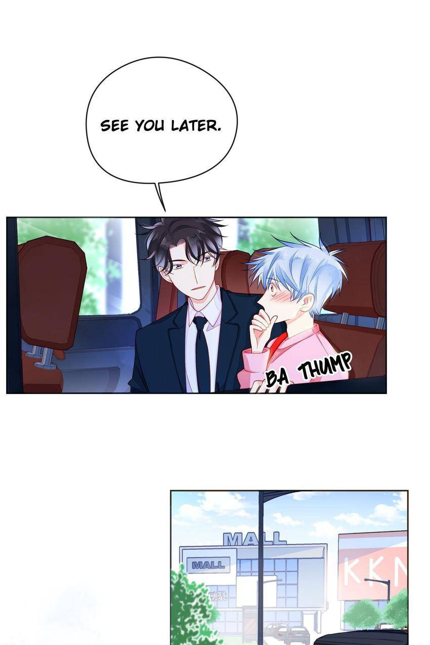 Read Touching Melody (Colored) chapter 50 image 49 on Lezhin