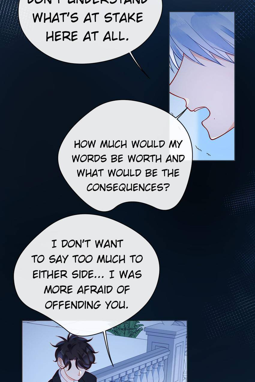 Read Touching Melody (Colored) chapter 50 image 5 on Lezhin
