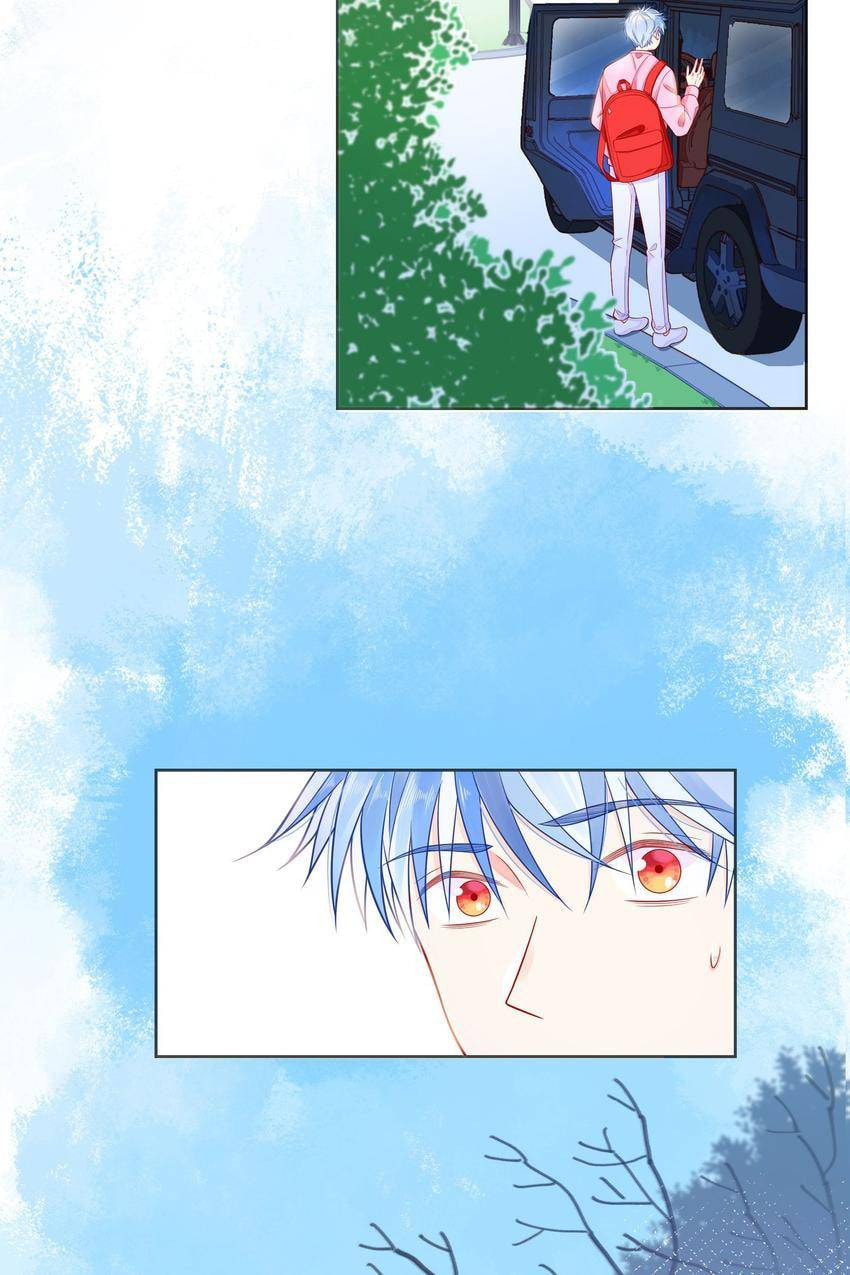 Read Touching Melody (Colored) chapter 50 image 50 on Lezhin