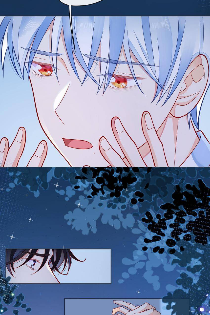 Read Touching Melody (Colored) chapter 50 image 7 on Lezhin