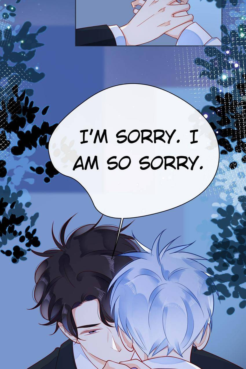 Read Touching Melody (Colored) chapter 50 image 8 on Lezhin