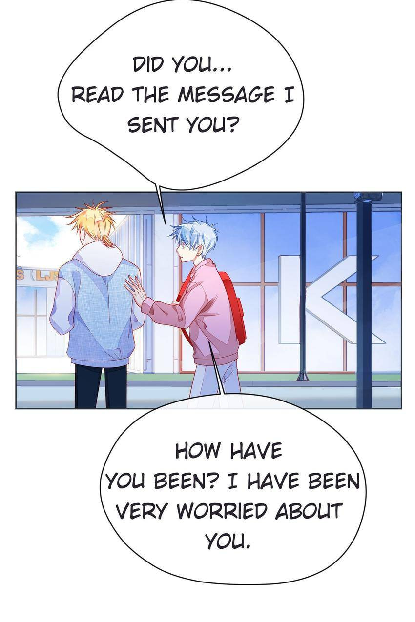 Read Touching Melody (Colored) chapter 51 image 11 on Lezhin