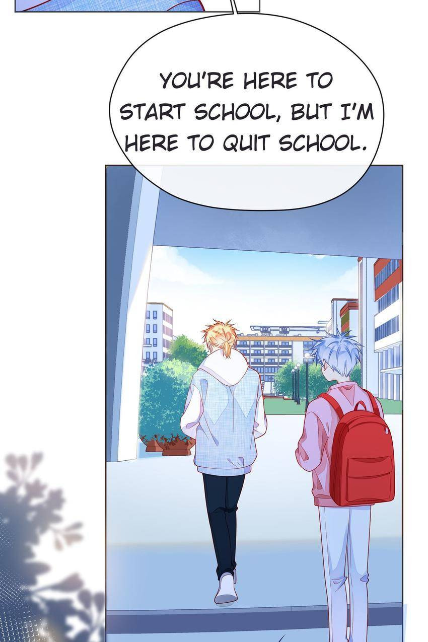 Read Touching Melody (Colored) chapter 51 image 13 on Lezhin