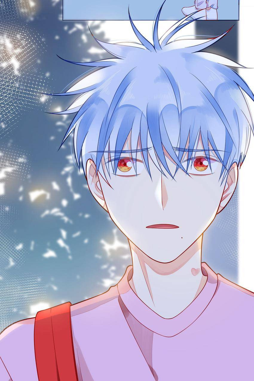 Read Touching Melody (Colored) chapter 51 image 14 on Lezhin