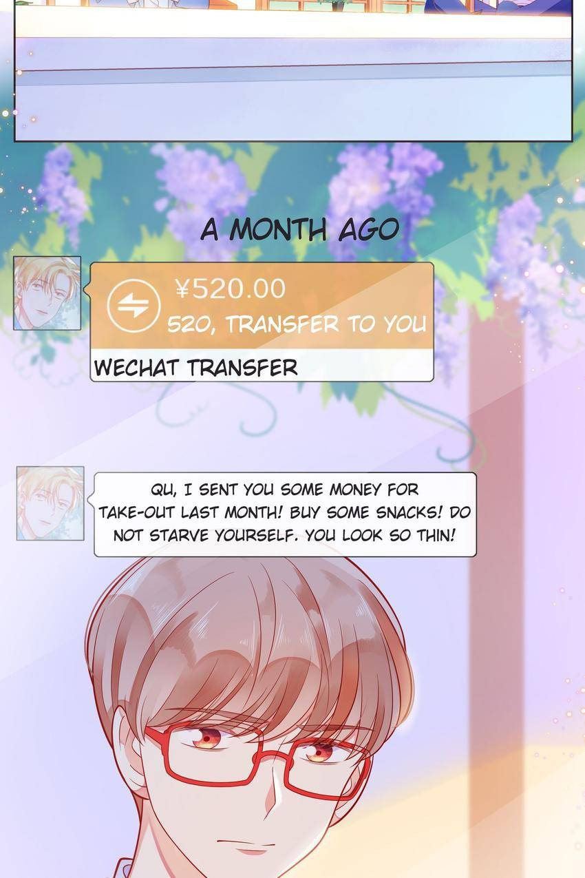 Read Touching Melody (Colored) chapter 51 image 17 on Lezhin