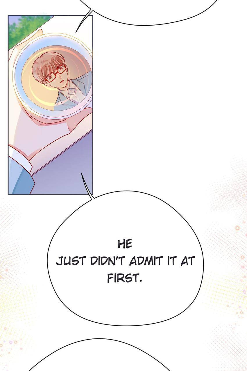 Read Touching Melody (Colored) chapter 51 image 26 on Lezhin