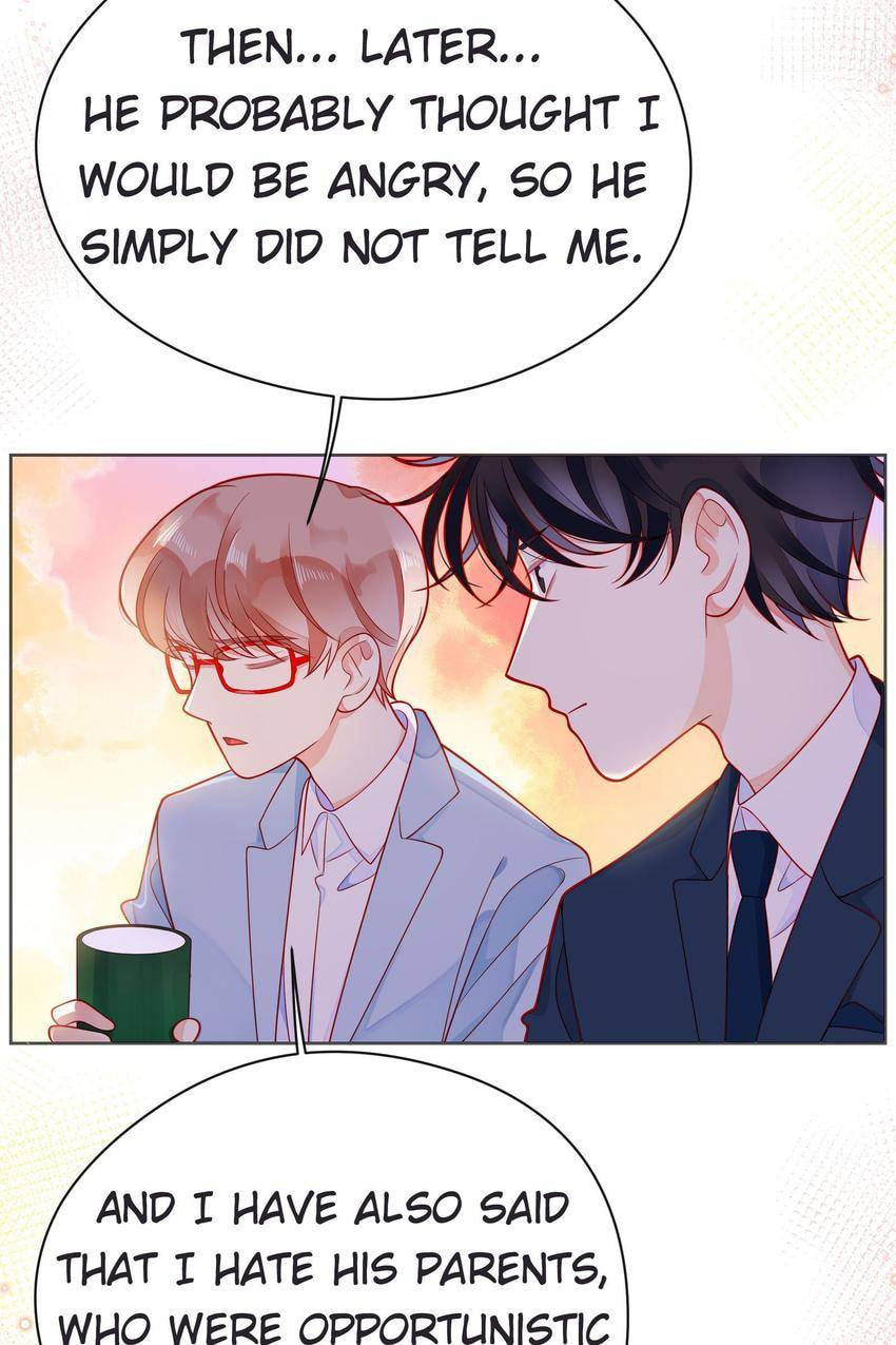 Read Touching Melody (Colored) chapter 51 image 27 on Lezhin