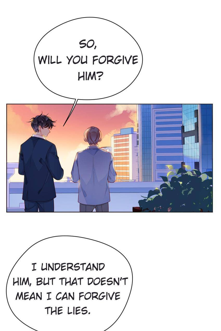Read Touching Melody (Colored) chapter 51 image 30 on Lezhin