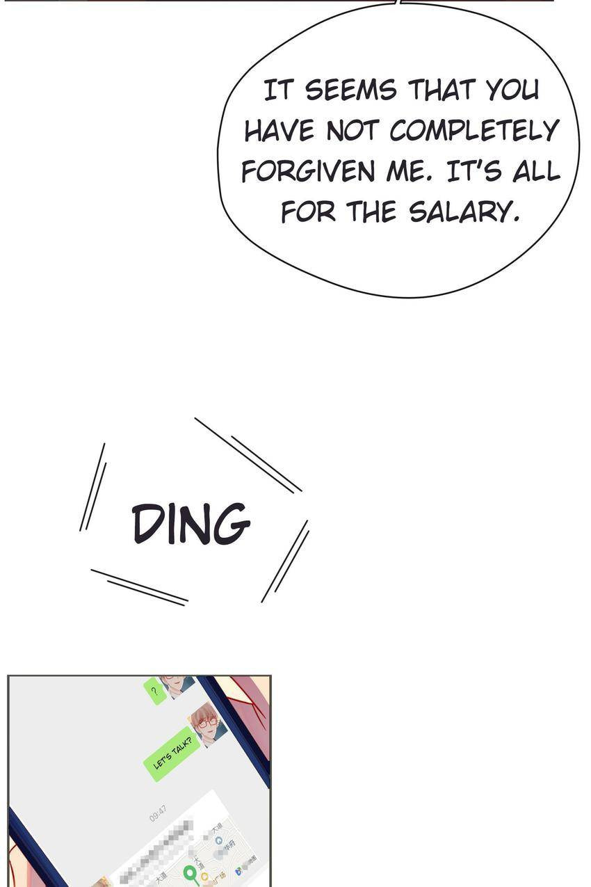 Read Touching Melody (Colored) chapter 51 image 35 on Lezhin